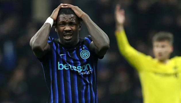 Cú sốc Champions League: Á quân Inter Milan bị loại cay đắng bởi Bodo/Glimt