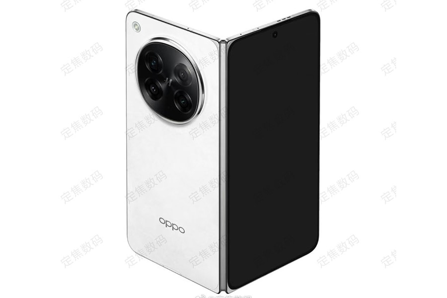 Cận cảnh thiết kế OPPO Find N6 qua ảnh render: Snapdragon 8 Elite và pin 6,000mAh