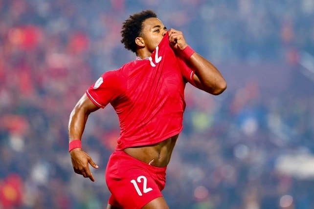 Tuyển Việt Nam trước cơ hội nhận 26 điểm FIFA và áp sát top 16 châu Á