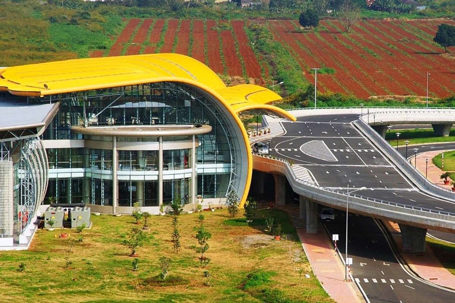 Sân bay Liên Khương đóng cửa 6 tháng: Lộ trình thay thế cho du khách đi Đà Lạt