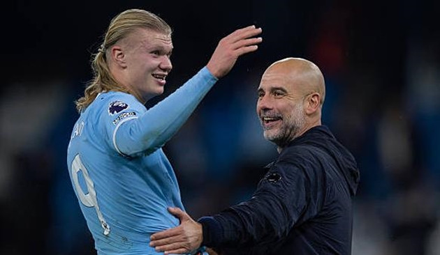 Tin chuyển nhượng 26/2: Pep ngăn Haaland gia nhập Real Madrid, Barella vào tầm ngắm