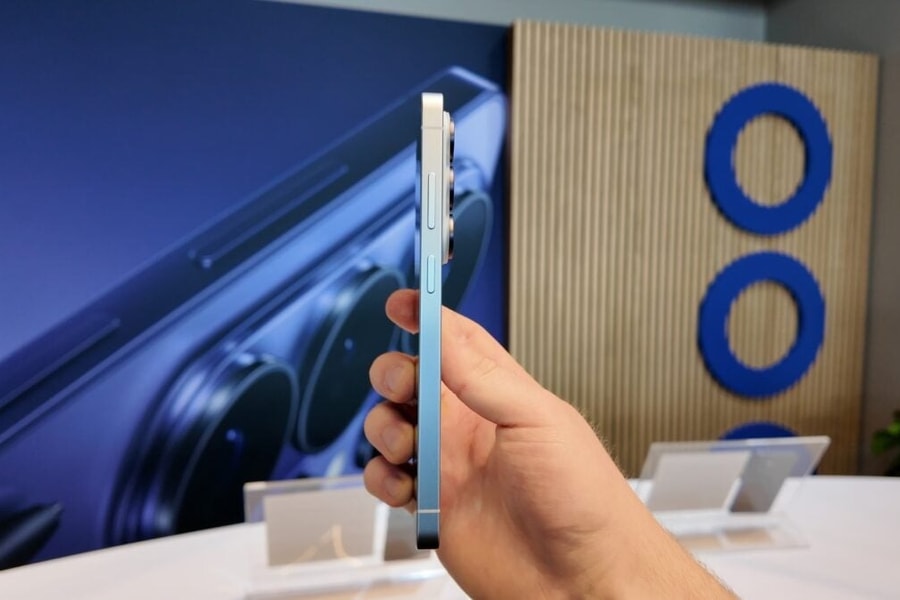 Vì sao Samsung Galaxy S26 Ultra sử dụng khung nhôm Armor Aluminum thay vì titan?