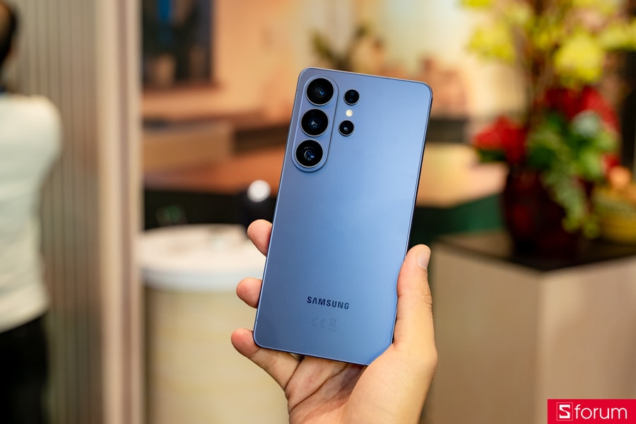 Bí ẩn chế độ chụp 24MP trên Galaxy S26 Ultra: Cách kích hoạt và ưu thế kỹ thuật vượt trội