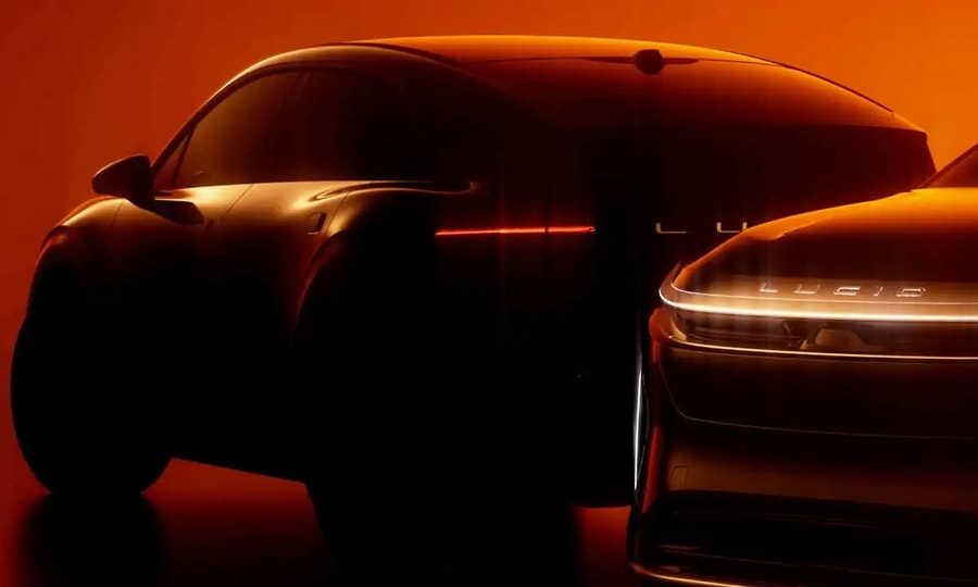 Lucid Motors đặt cược vào SUV điện 1,25 tỷ đồng để tìm kiếm lợi nhuận