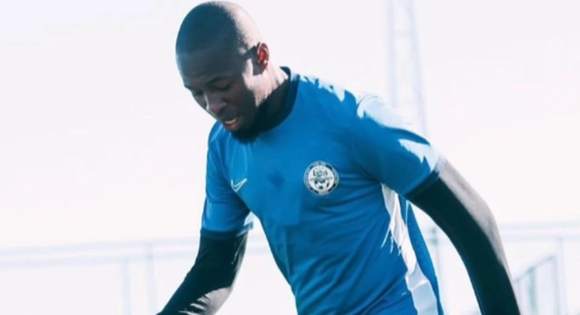 Mamadou Mbodj rời CLB Thanh Hóa sang Kazakhstan giữa cuộc khủng hoảng nợ lương
