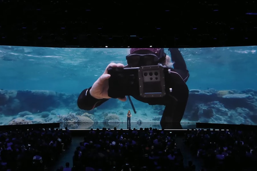 Galaxy S26 Ultra ra mắt Ocean Mode: Công cụ chụp ảnh san hô 3D chuyên nghiệp nhưng cần lưu ý khi sử dụng