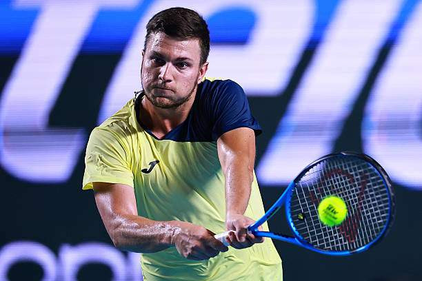 Miomir Kecmanovic gây sốc trước Alexander Zverev sau 2 loạt tie-break tại Acapulco Open