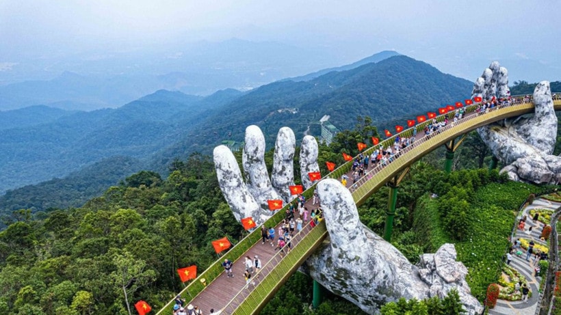 New air routes connecting Da Nang with Manila and Bali to begin on March 20