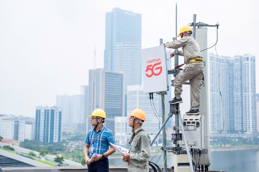 Viettel Telecom được đề cử giải thưởng GLOMO Awards nhờ sáng kiến “Không để ai bị bỏ lại phía sau”