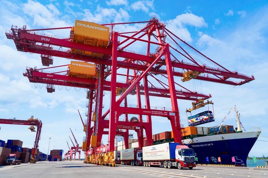 Hai tháng đầu năm, thu ngân sách Đà Nẵng đạt hơn 13 nghìn tỷ đồng