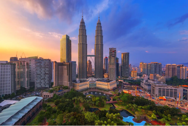 Khám phá những điểm đến nổi tiếng tại Malaysia