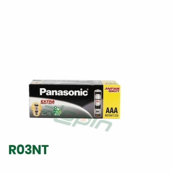 Mua pin Panasonic tại Alopin chính hãng, giá tốt, giao nhanh toàn quốc