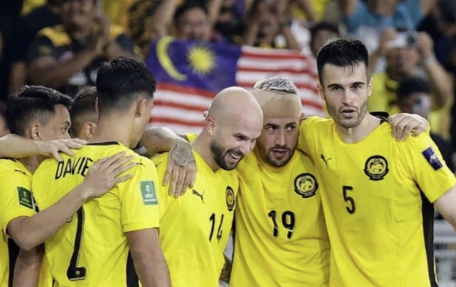 CAS bất ngờ hoãn phán quyết vụ bê bối 7 cầu thủ nhập tịch Malaysia