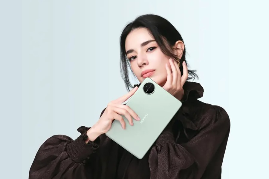 Huawei MatePad Mini ra mắt toàn cầu: Màn hình OLED 2.5K và thiết kế siêu mỏng 5.1mm