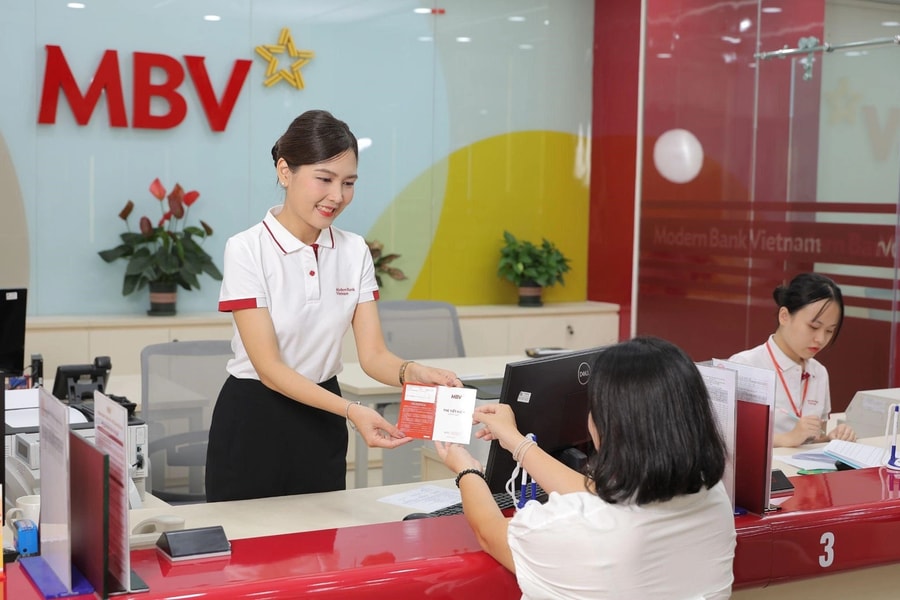 Ngân hàng MBV đẩy mạnh số hóa Core Banking và ứng dụng trợ lý AI MIRA trong năm 2025