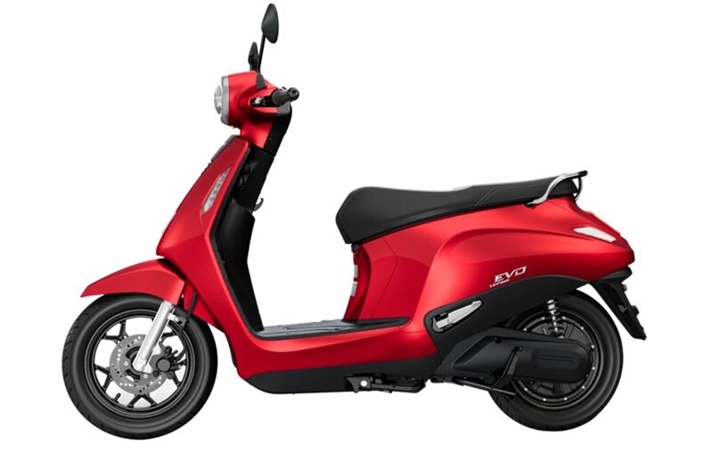 VinFast Evo phiên bản đổi pin 2026: Tầm vận hành 165 km và chính sách miễn phí đổi pin