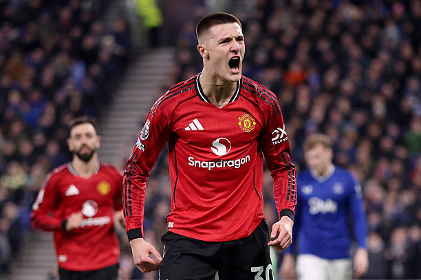 Benjamin Sesko lột xác tại Man United: Khi di sản của Sir Alex Ferguson được đánh thức
