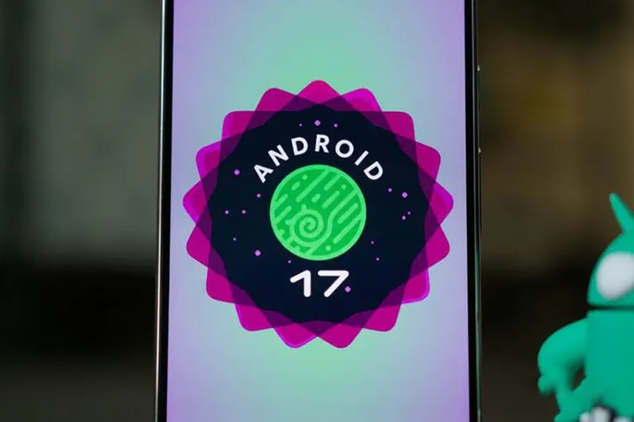 Google phát hành Android 17 Beta 2: Nâng cấp API EyeDropper và tối ưu hóa màn hình lớn