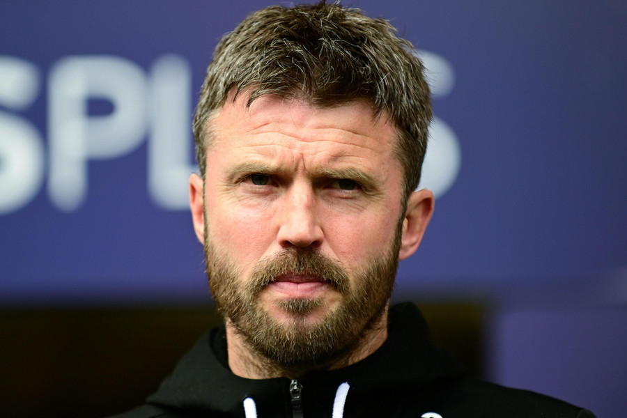 Michael Carrick và kế hoạch dài hạn tại MU: Chiến lược thực dụng của INEOS