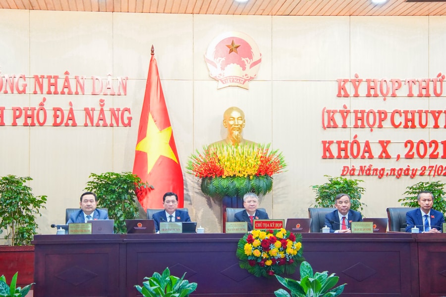 Điều chỉnh Quy hoạch Đà Nẵng thời kỳ 2021 - 2030: Kiến tạo không gian phát triển đa trung tâm