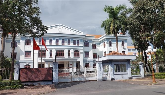 Công điện của Thủ tướng Chính phủ về việc nâng cao hiệu lực, hiệu quả sắp xếp, xử lý, khai thác tài sản công
