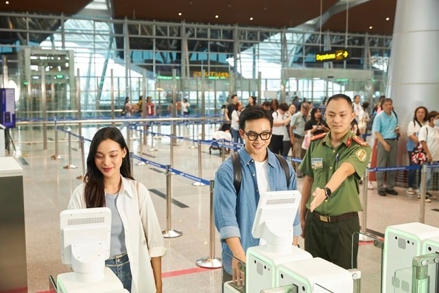 Tầm nhìn mới cho sân bay Đà Nẵng