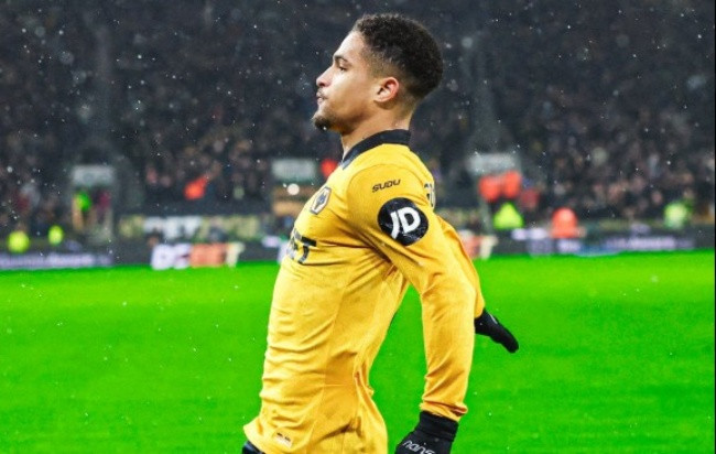 Wolves quật ngã Aston Villa 2-0: Đòn giáng mạnh vào tham vọng Top 4 của Unai Emery