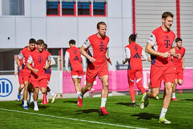 Vincent Kompany và cơ hội "kết liễu" hy vọng vô địch của Dortmund tại Bundesliga