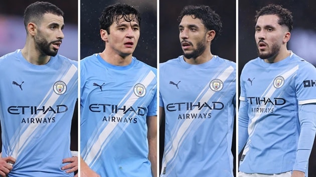 Chiến lược giúp dàn sao Manchester City duy trì đỉnh cao phong độ trong tháng Ramadan