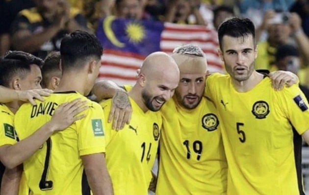 Vụ 7 cầu thủ nhập tịch Malaysia: 4 kịch bản từ Tòa án Trọng tài Thể thao CAS