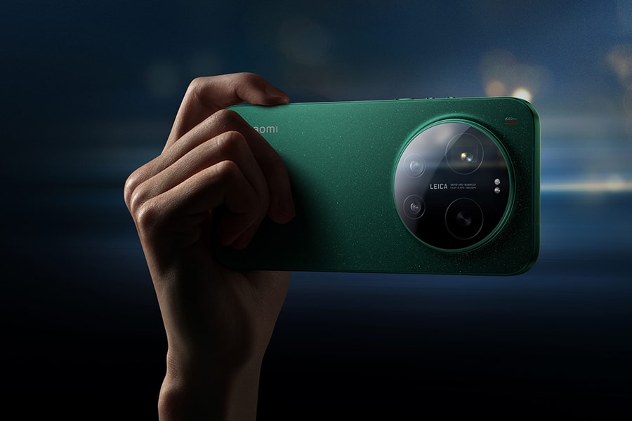 Xiaomi 17 Series ra mắt tại Việt Nam: Định nghĩa mới về nhiếp ảnh Leica 1 inch trên di động