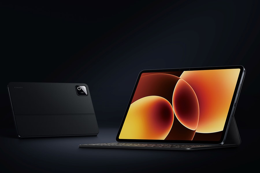 Xiaomi Pad 8 Series chính thức ra mắt tại Việt Nam với giá từ 11.99 triệu đồng