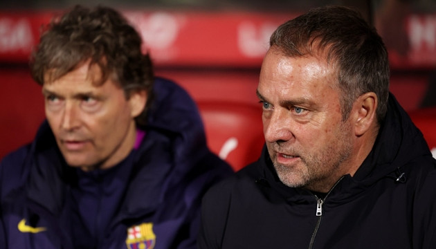 Barcelona đối mặt thử thách Villarreal: Hansi Flick tìm lời giải cho những vết nứt hệ thống