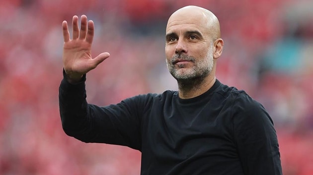 Pep Guardiola và nghệ thuật quản trị nhân sự trước thử thách Elland Road