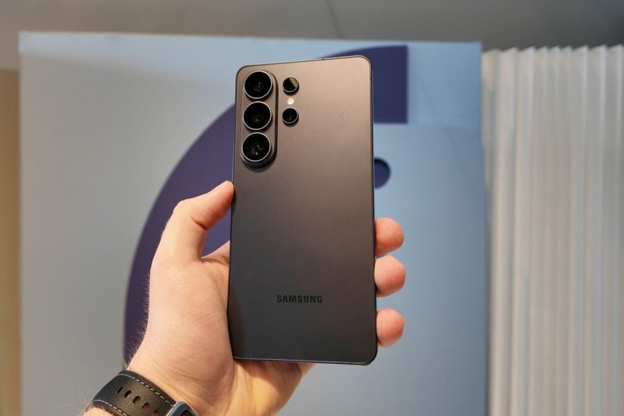 Hệ thống camera Galaxy S26 Ultra: Khẩu độ lớn hơn nhưng thách thức khả năng chụp cận cảnh
