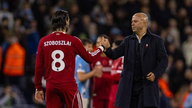 Liverpool quyết đấu West Ham tại Anfield: Bản lĩnh nhà vua trước bài toán vắng Wirtz