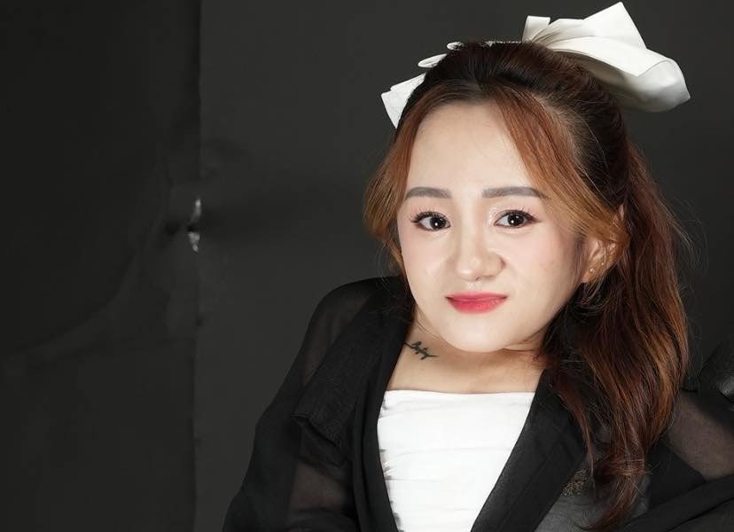 Living with brittle bone disease at 80cm and 20kg: Strength beyond size