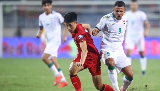 Kịch bản Iraq thay Iran dự World Cup 2026: Cơ hội nào cho bóng đá châu Á?