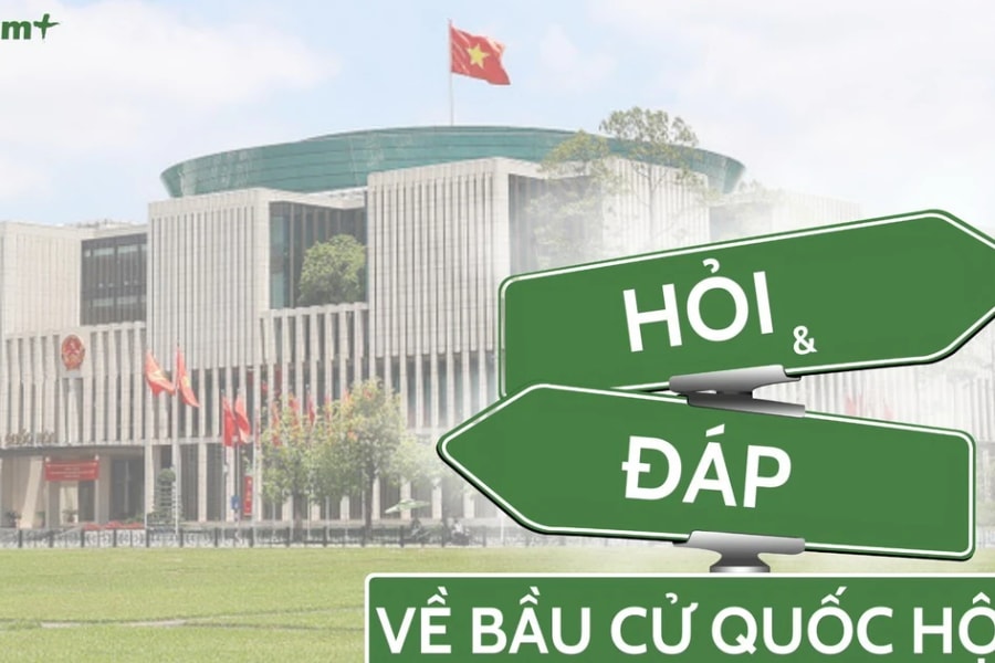 Cơ cấu tổ chức của Quốc hội được quy định như thế nào?
