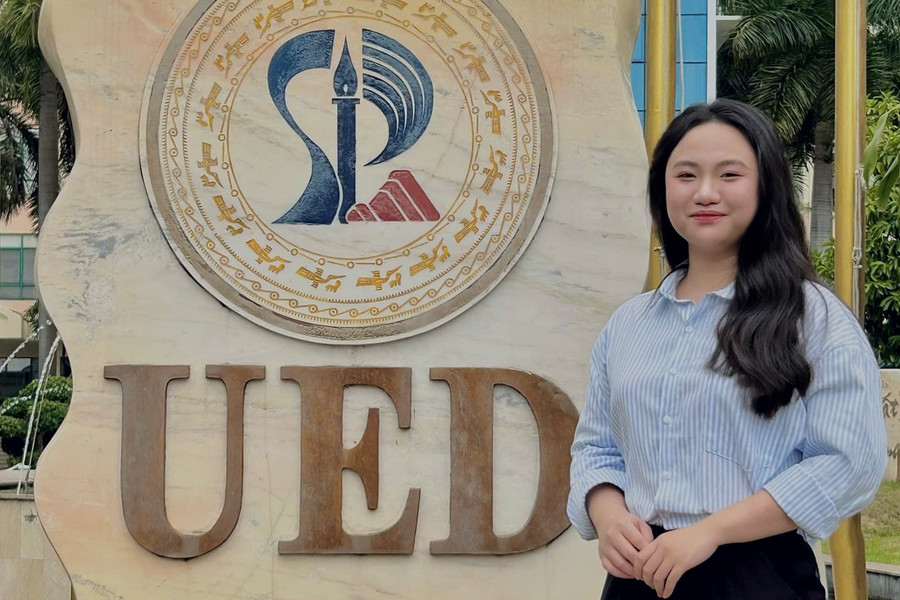 Cơ hội học tập tại châu Âu