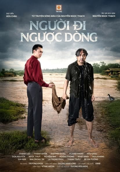 Bi kịch của tình yêu và những nút thắt tâm hồn