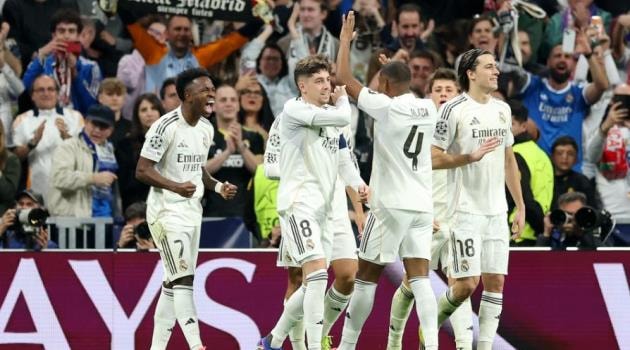 Real Madrid buộc phải thắng Getafe: Phép thử cho Arbeloa và hàng thủ lão tướng