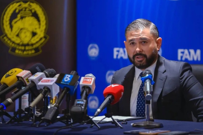 Vụ bê bối nhập tịch Malaysia: Thái tử Johor tuyên bố đanh thép, tuyển Việt Nam đối mặt rủi ro