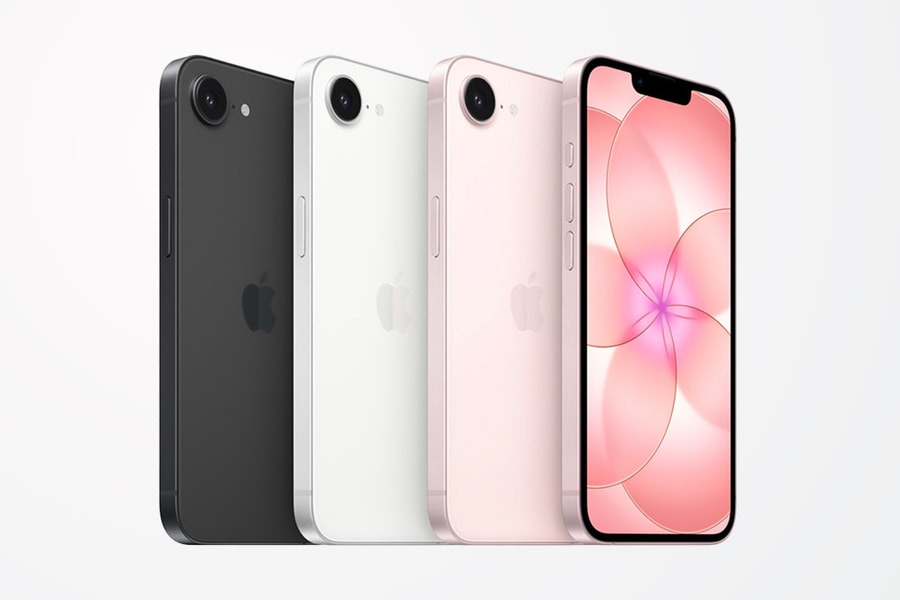 Apple ra mắt iPhone 17e: Chip A19 mạnh mẽ và camera 48MP với mức giá từ 15,67 triệu đồng