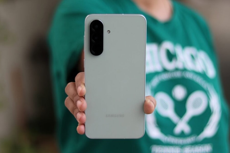 Samsung phát hành bản vá bảo mật tháng 2/2026 cho dòng Galaxy A53 đến A56