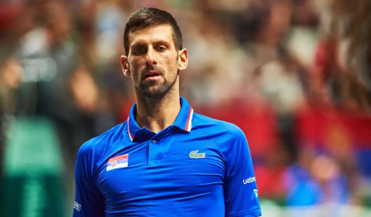 Novak Djokovic bị công kích tại quê nhà: Tổng thống Serbia lên tiếng bảo vệ