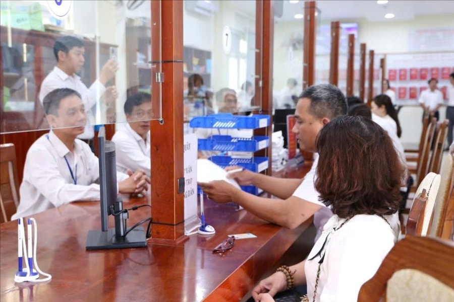 Giảm 70% tiền sử dụng đất: Mở rộng cánh cửa an cư hợp pháp