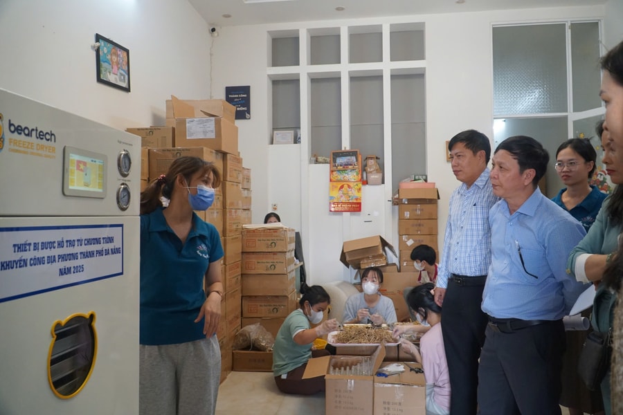 Cần thêm chính sách hỗ trợ