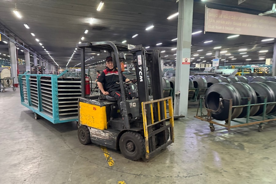 Tạo động lực phát triển kinh tế tư nhân