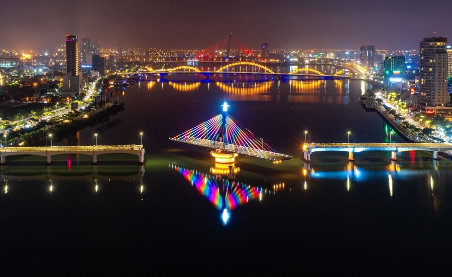 Da Nang, Phu Quoc rise as Asia’s premier destinations for multi-generational vacation